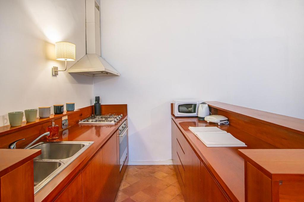 Prestigious Apartment by Navona - 3