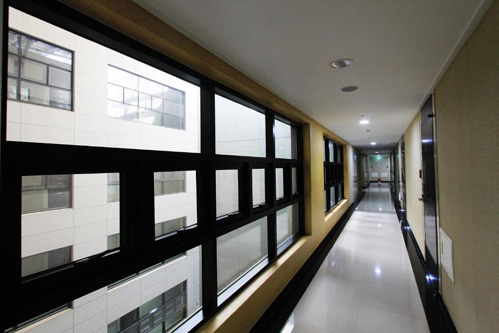Faciliteter