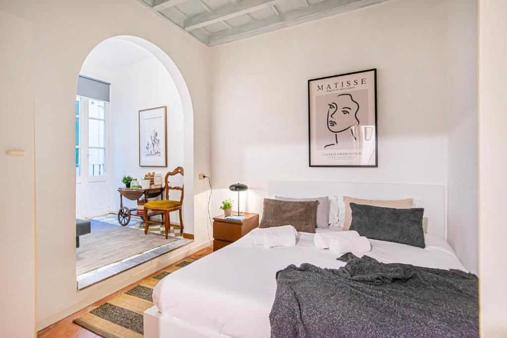 Prestigious Apartment by Navona - 2