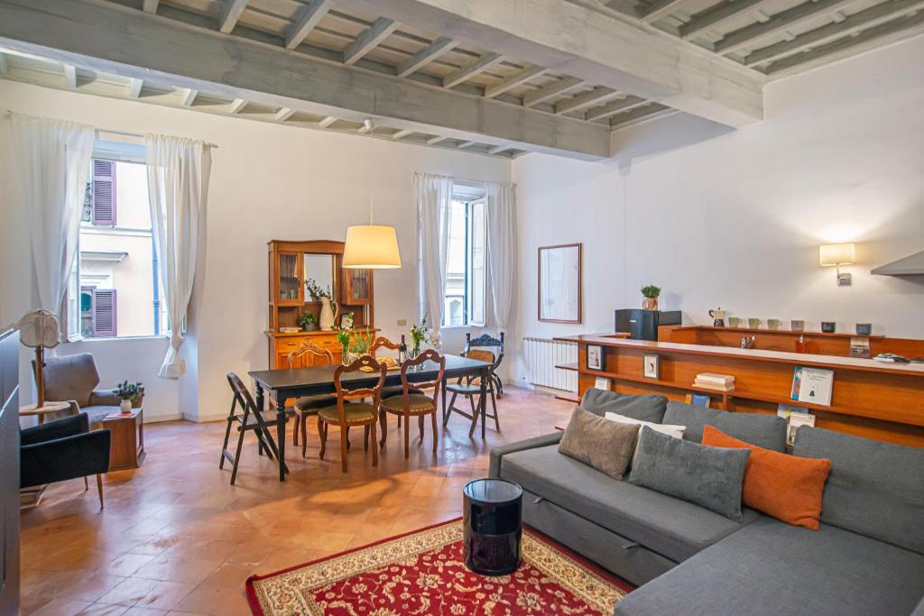 Prestigious Apartment by Navona - 1