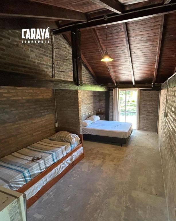 Habitacion Caraya - 1
