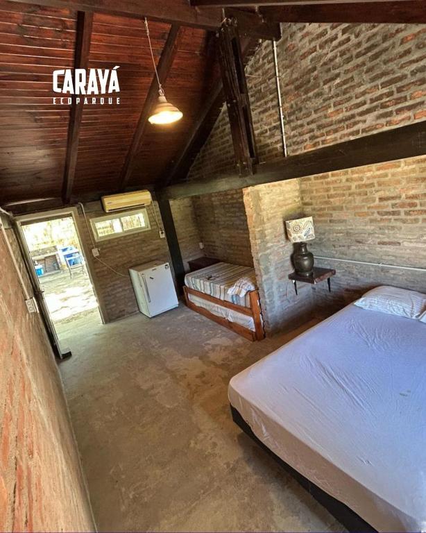 Habitacion Caraya - 2