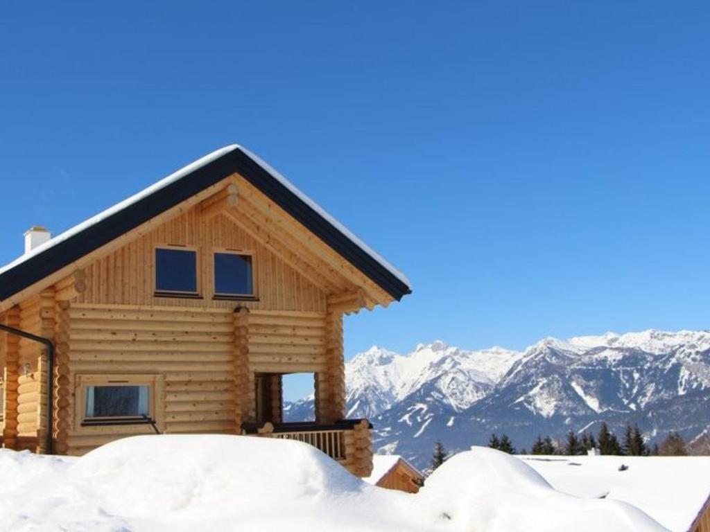 Holiday Home in Pruggern mit Terrasse und Garten by Interhome - 1