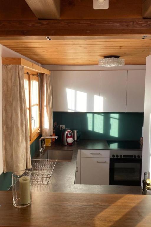 Apartment Nora 5 Bett Wohnung by Interhome - 4