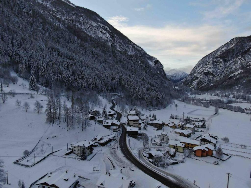 Cervinia House - Alpine Apartments & Chalet - 4