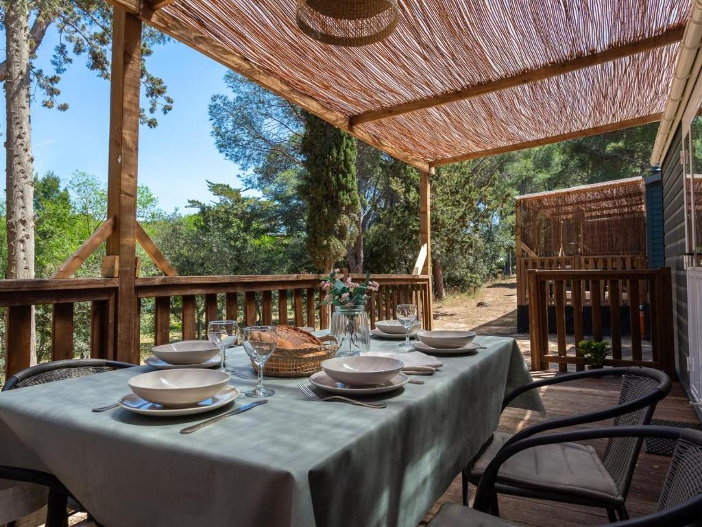 Nomad HAUX L’Escala 6 - 1