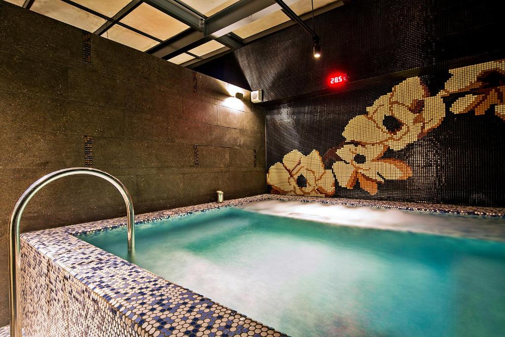 Attractions, The HO Hotel in Hsinchu
