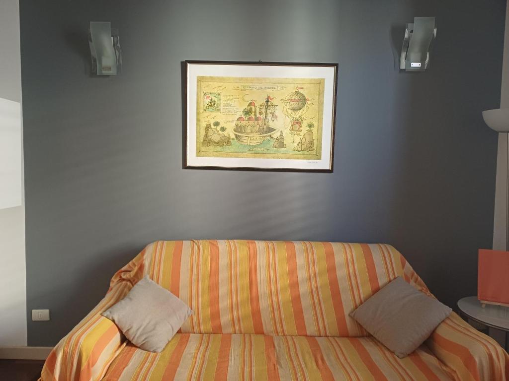 Appartamento Alessandro al porto - 4