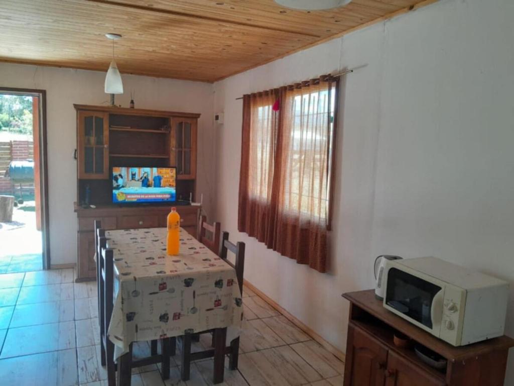 Cabaña Juana Vg - 5