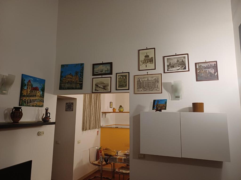 Appartamento Alessandro al porto - 3
