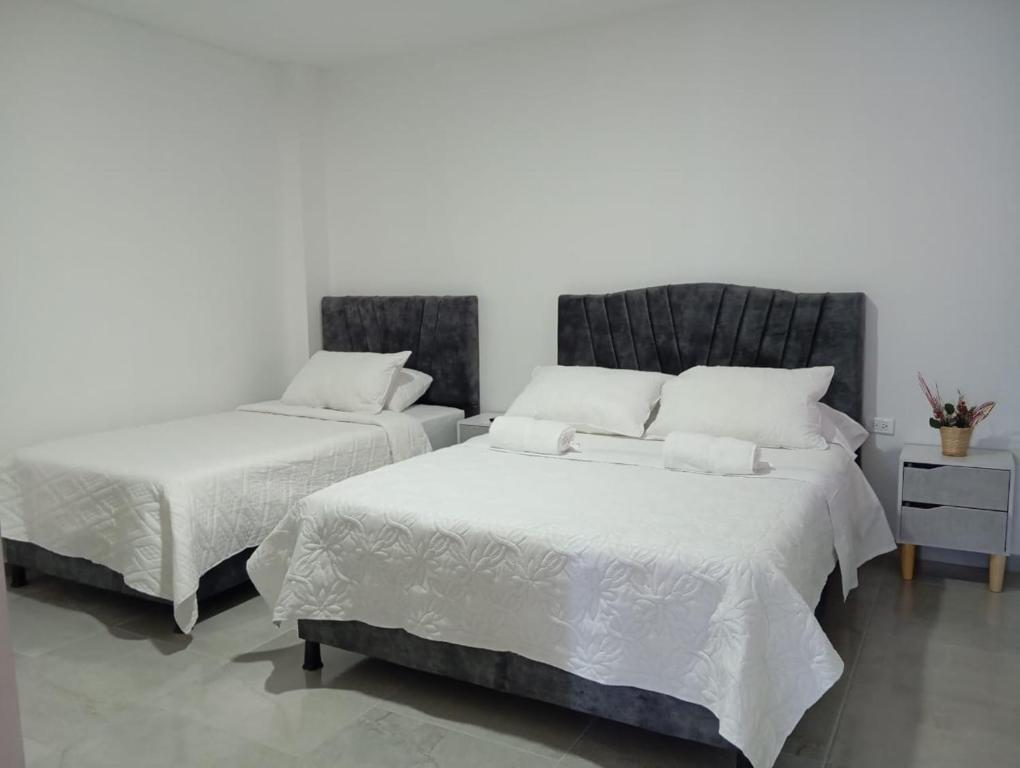 ApartaHotel HyL Simijaca - 1