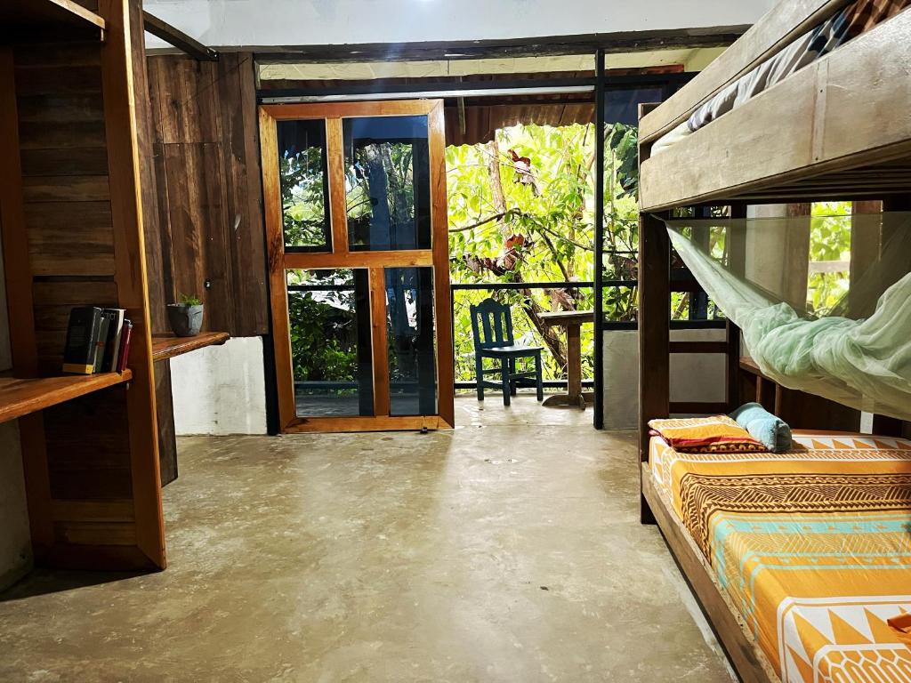 Utria hostel - 2