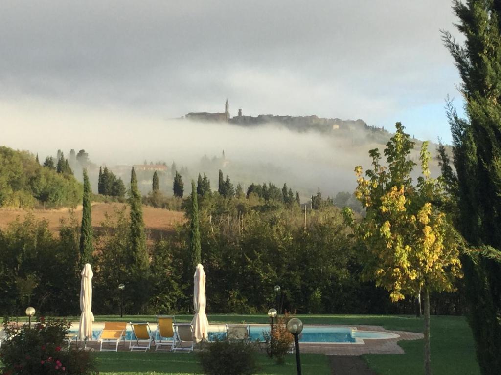 Agriturismo Marinello photo