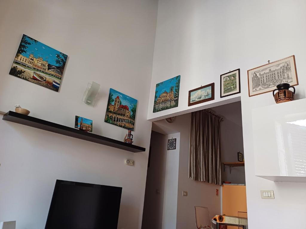 Appartamento Alessandro al porto - 2