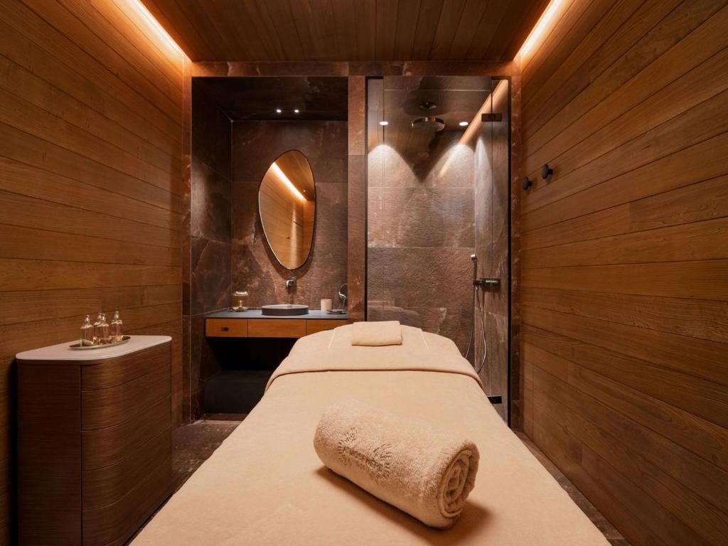 Appartement de luxe à Courchevel 1850 avec spa et navette - FR-1-830-14 - 5