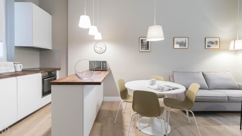 Italianway Easy - Porta Nuova 6 - 4