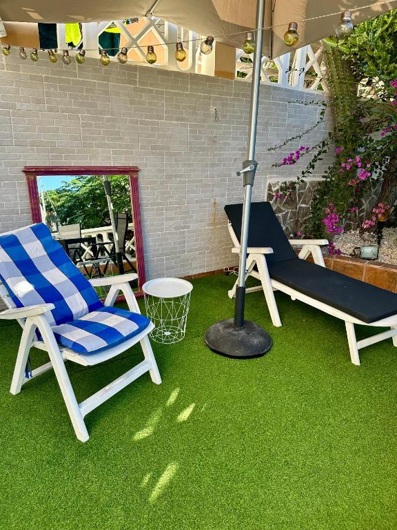 Cosy home Ocean View & Garden - 5