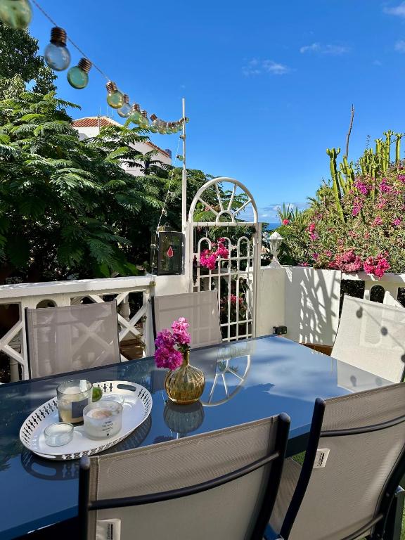 Cosy home Ocean View & Garden - 4