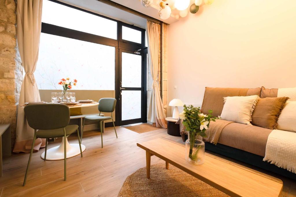 Typical Apartment for 4 in Paris 9 - 5