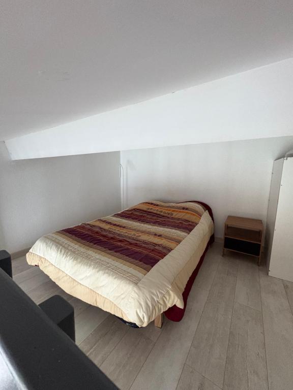 Vue incroyable & calme total, studio cosy 4 pers - 4
