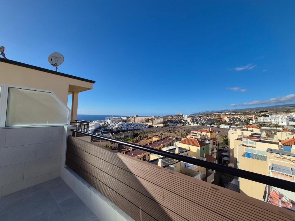 Paraiso View Duplex Penthouse - 4