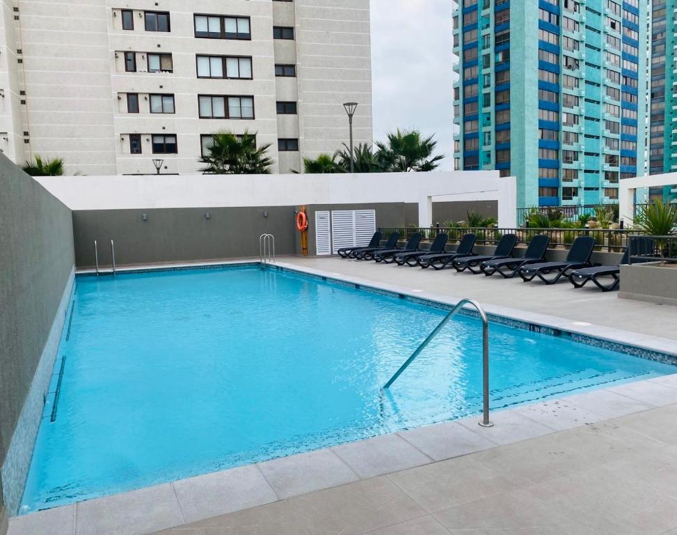 Departamento playa brava iquique - 4