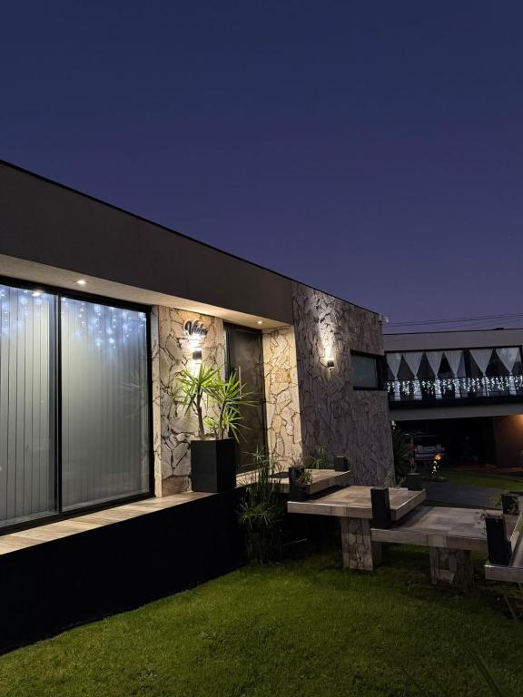 Casa Vida - 5