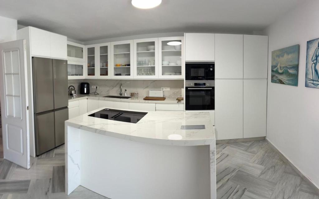 Garden Beach Townhouse - 3