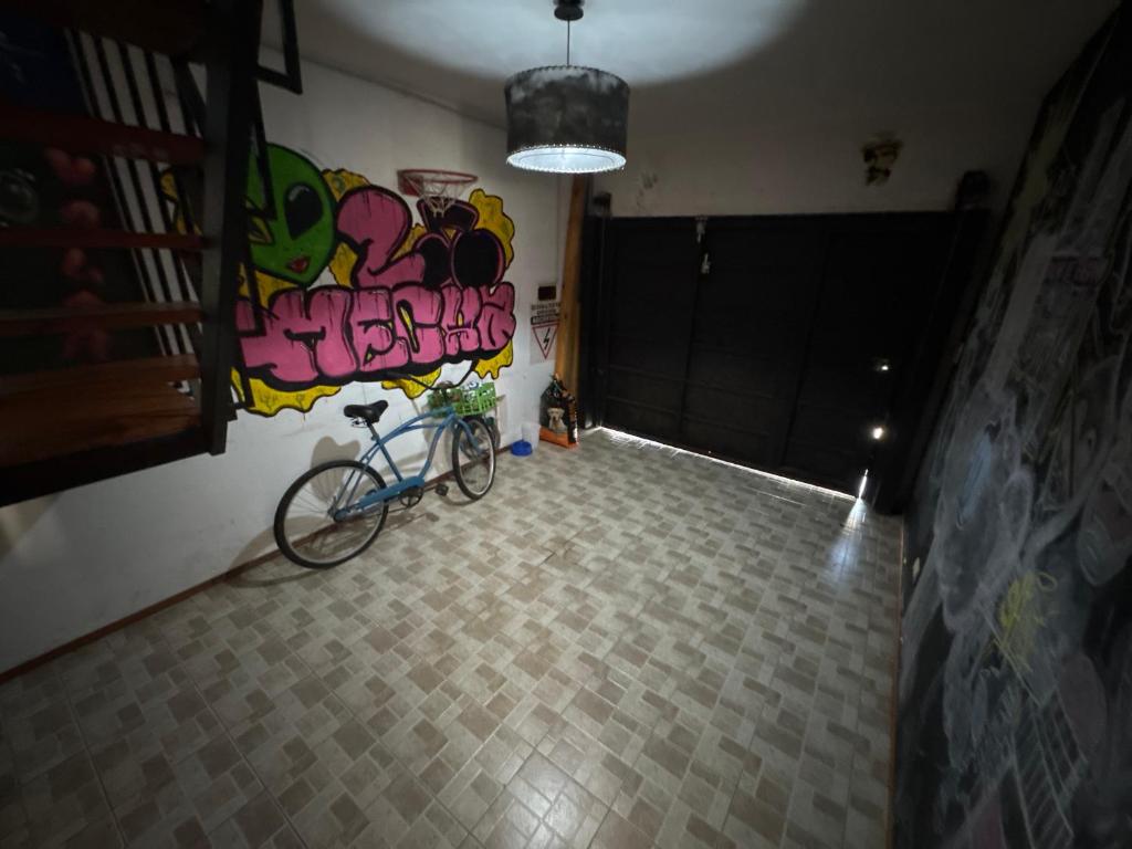 La Mecha Hostel - 5