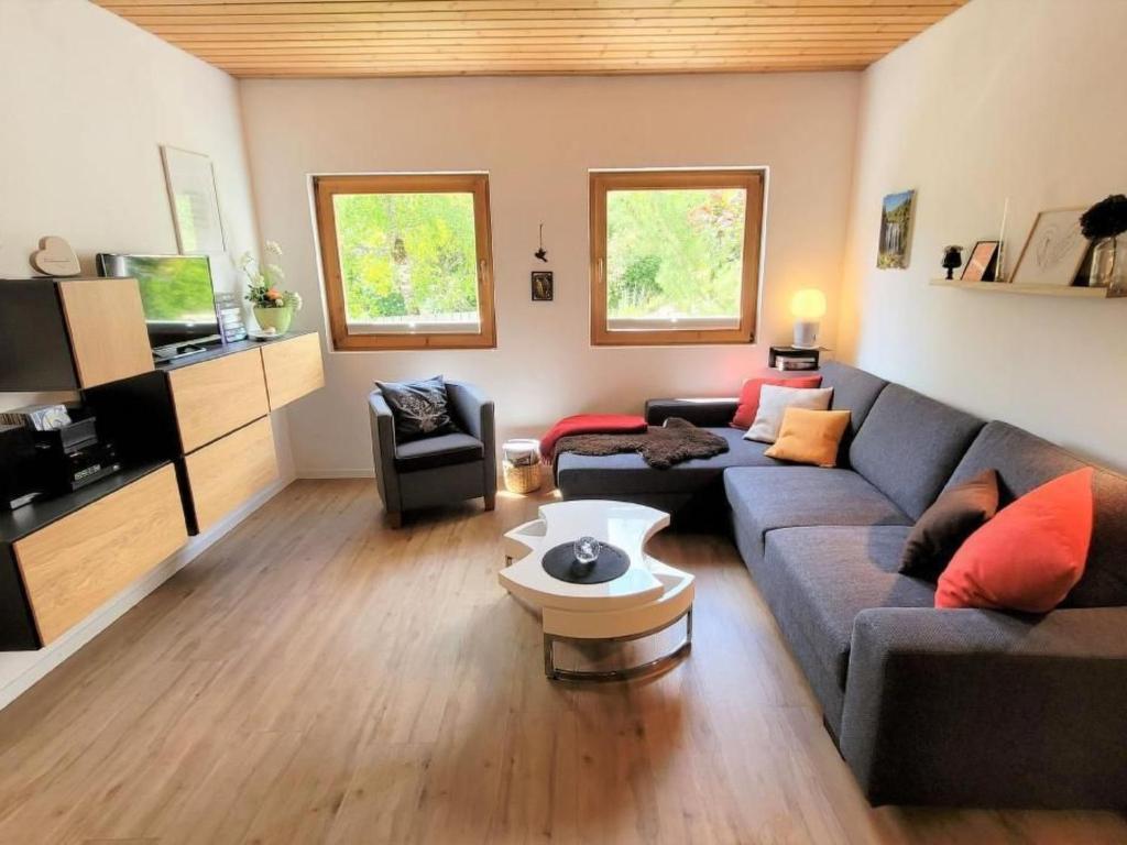 Apartment Yvonne Mayer by Interhome - 4