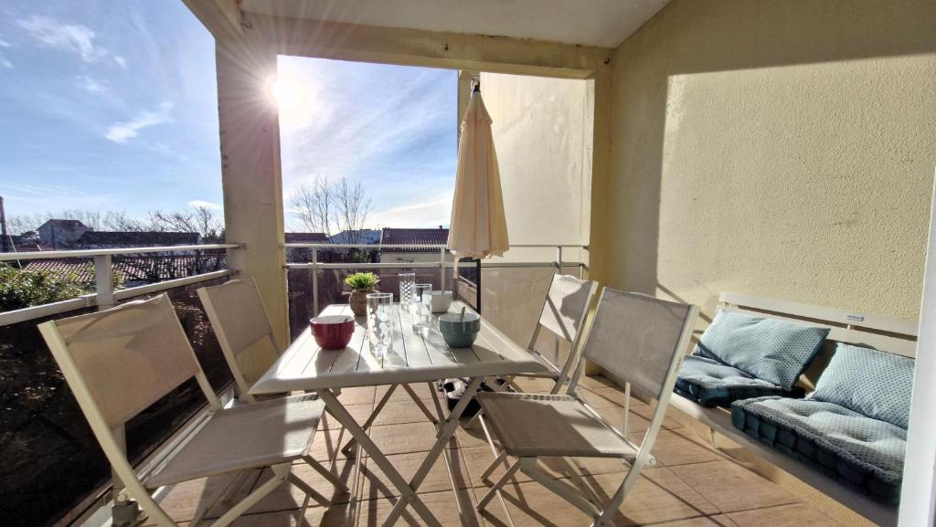Royan - APPARTEMENT entièrement RÉNOVÉ TOUT CONFORT – Idéal Vacances ! - 1