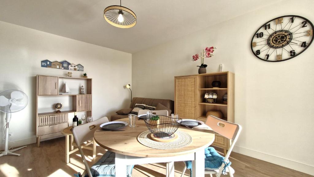 Royan - APPARTEMENT entièrement RÉNOVÉ TOUT CONFORT – Idéal Vacances ! - 4