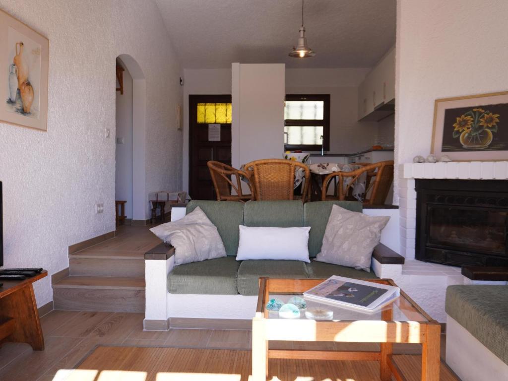 Casa a Solric con piscina compartida, 3 habitaciones, cerca de L'Estartit y playas - ES-323-40 - 5