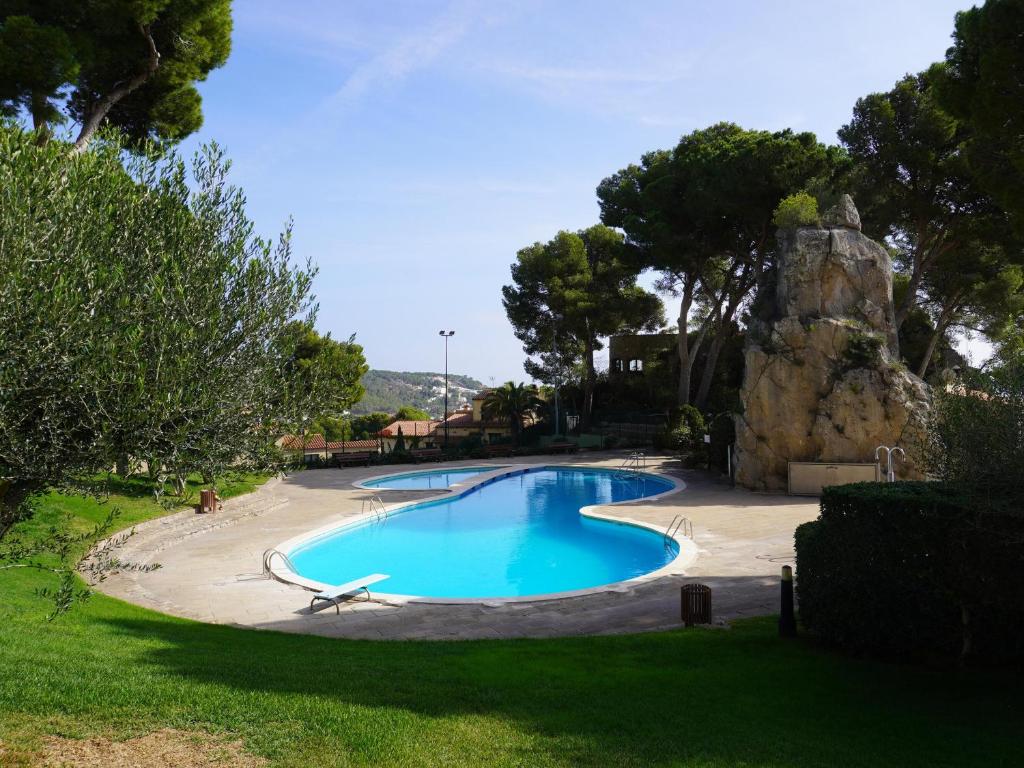 Encantadora Casa con Piscina y Vista al Mar en L'Estartit - ES-323-28 - 4