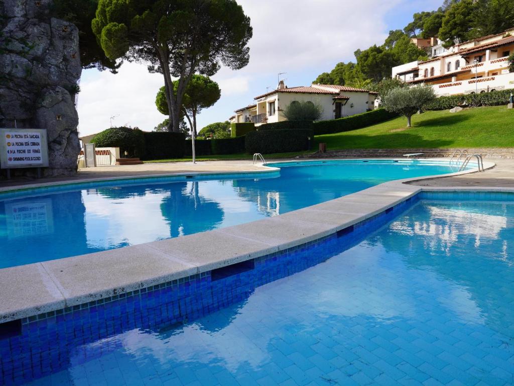 Encantadora Casa con Piscina y Vista al Mar en L'Estartit - ES-323-28 - 5