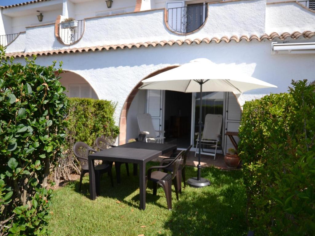 Casa con Piscina y Cerca de la Playa en L'Estartit - ES-323-65 - 5