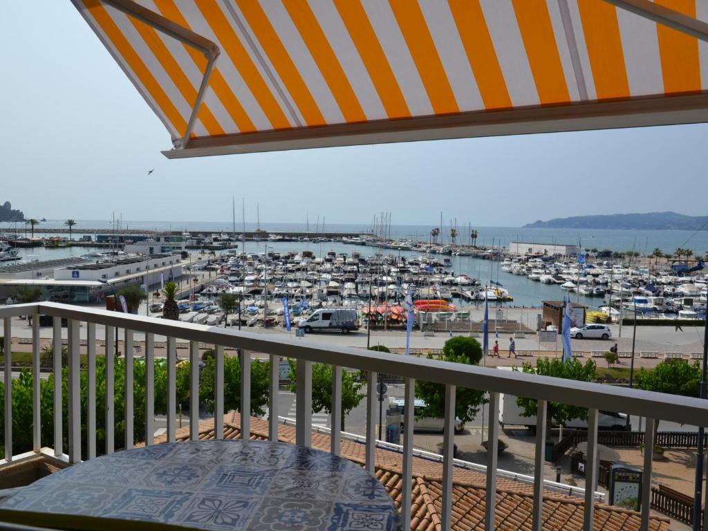 Apartamento Nautica en L'Estartit, cerca de playa con parking - ES-323-84 - 5