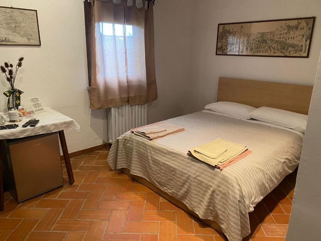 Casale Monte Oliviero - Bike Friendly B&B - 2