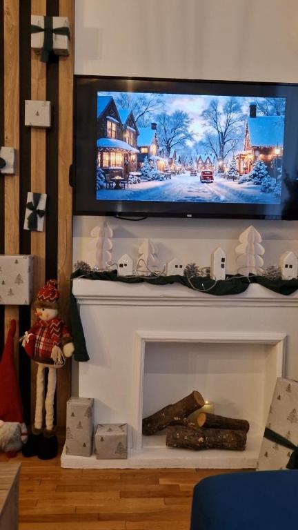 Apartman MonTanja Kopaonik, u hotelu Kraljevi Čardaci - 4