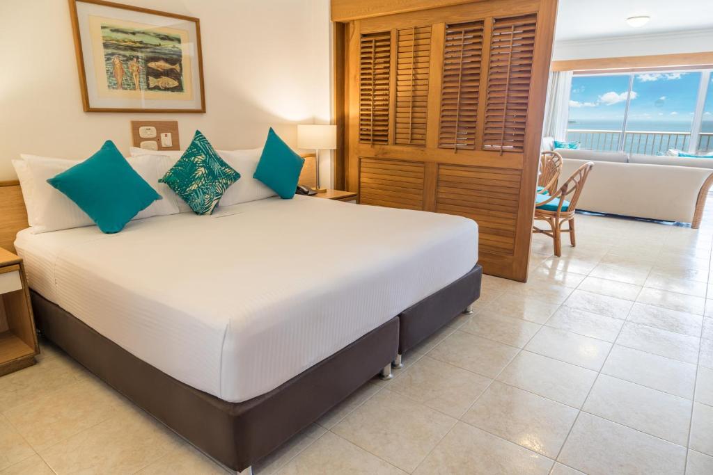 Hotel Irotama XXI - 2