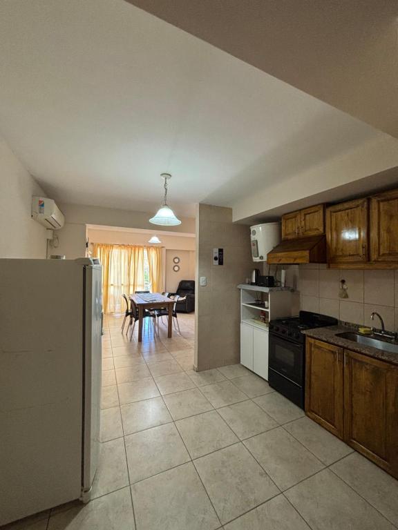 Departamento, en San Rafael Mendoza - 5