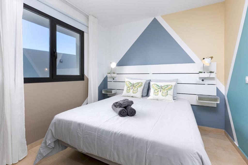 Home2Book Seafront Escape & Terrace, El Cotillo - 3