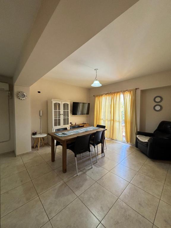 Departamento, en San Rafael Mendoza - 4