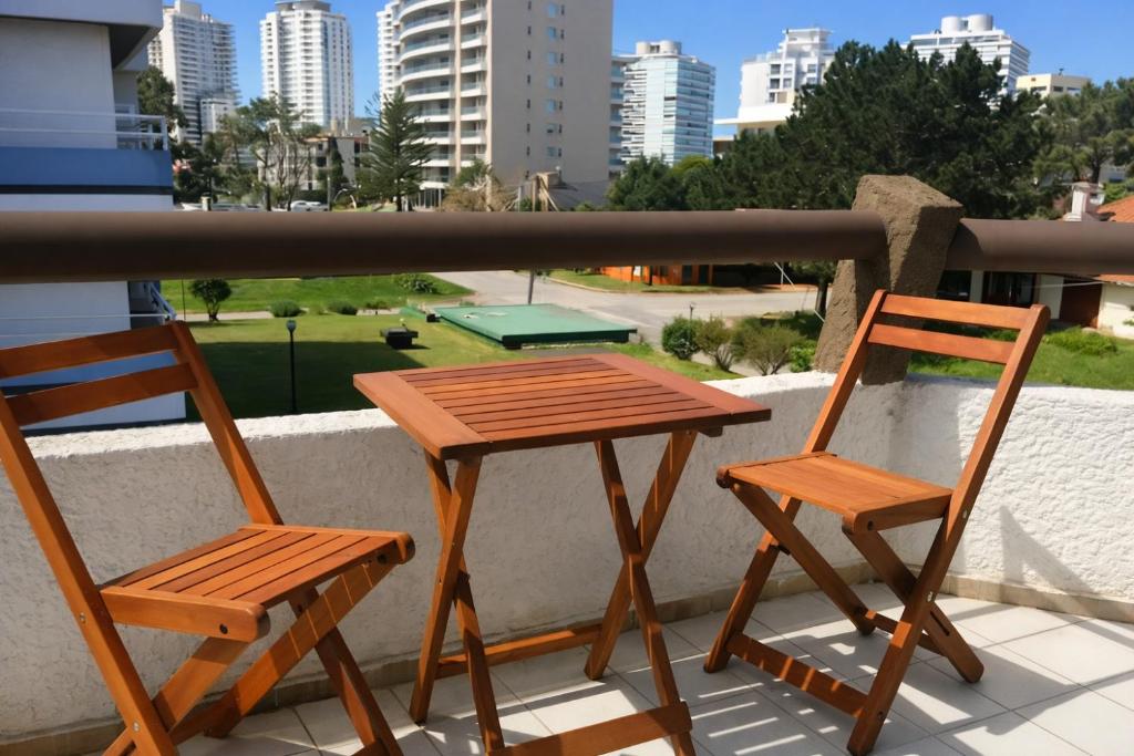 Apartamento de 1 dormitorio - Mar del Este II - 4