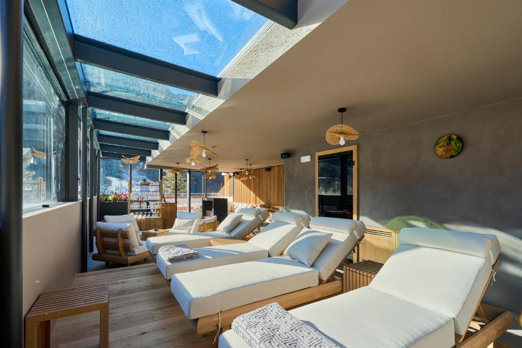 Hotel Cesa Tyrol - 2