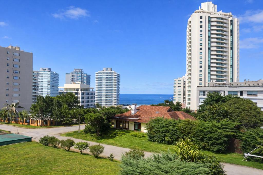 Apartamento de 1 dormitorio - Mar del Este II - 3