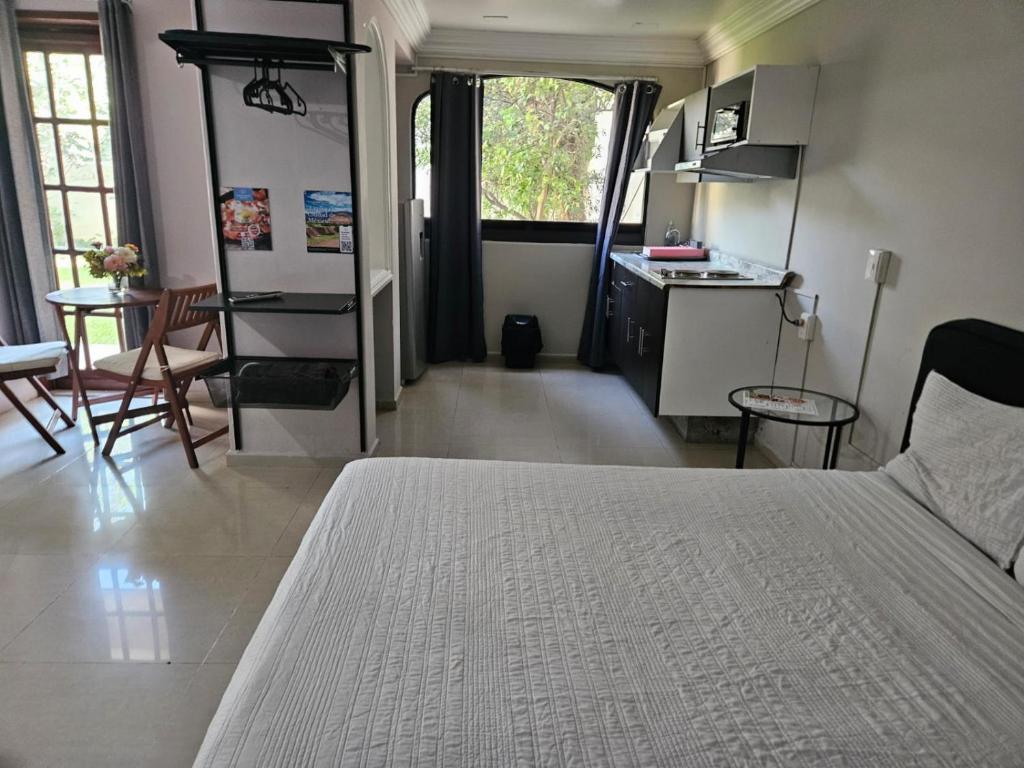 Singular Coyoacán Pepper My Love! - Location image