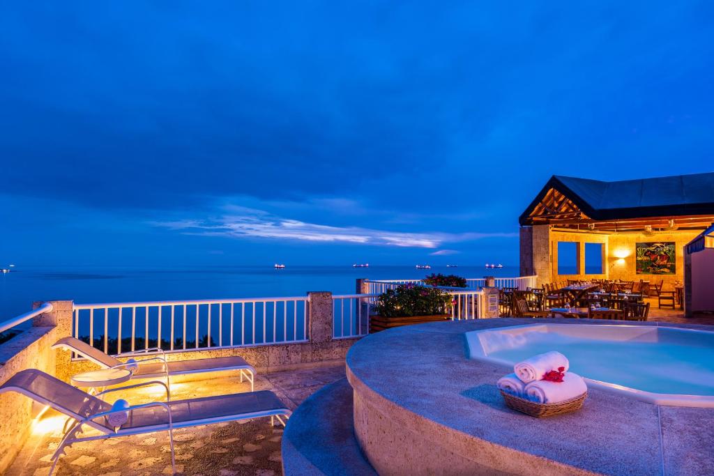 Hotel Irotama XXI - 5