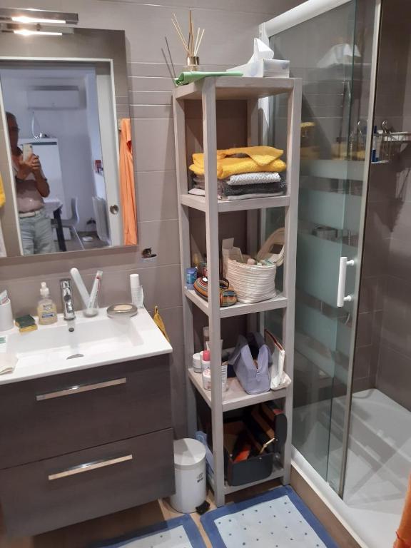 2 bedroom apartment plus kitchen, with terrace - 4