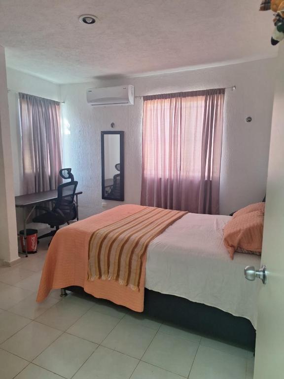 Comfortable and nice house in Caucel - 4